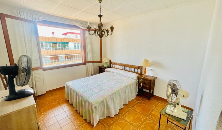 Reventa - Apartamento / piso - Torrevieja - Playa de La Acequion