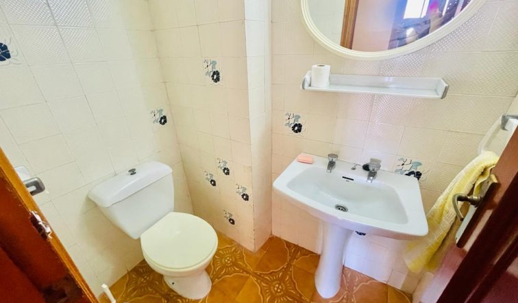 Reventa - Apartamento / piso - Torrevieja - Playa de La Acequion