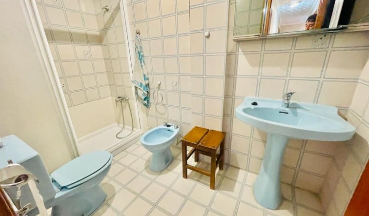 Reventa - Apartamento / piso - Torrevieja - Playa de La Acequion