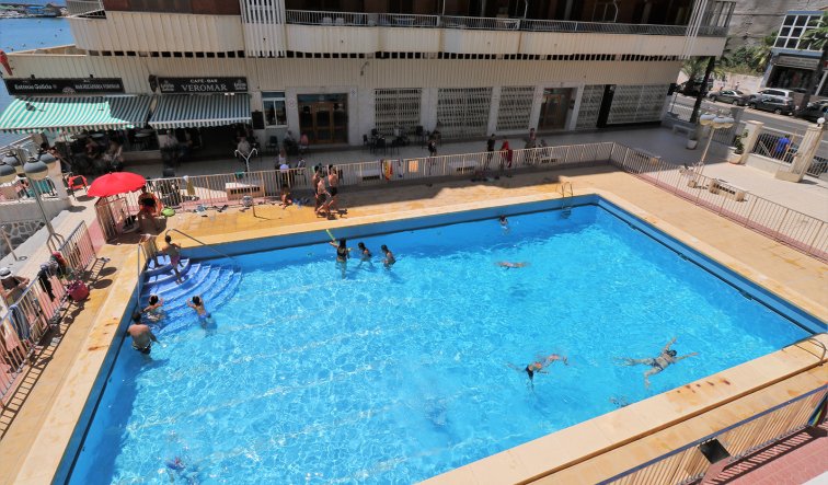 Reventa - Apartamento / piso - Torrevieja - Playa de La Acequion