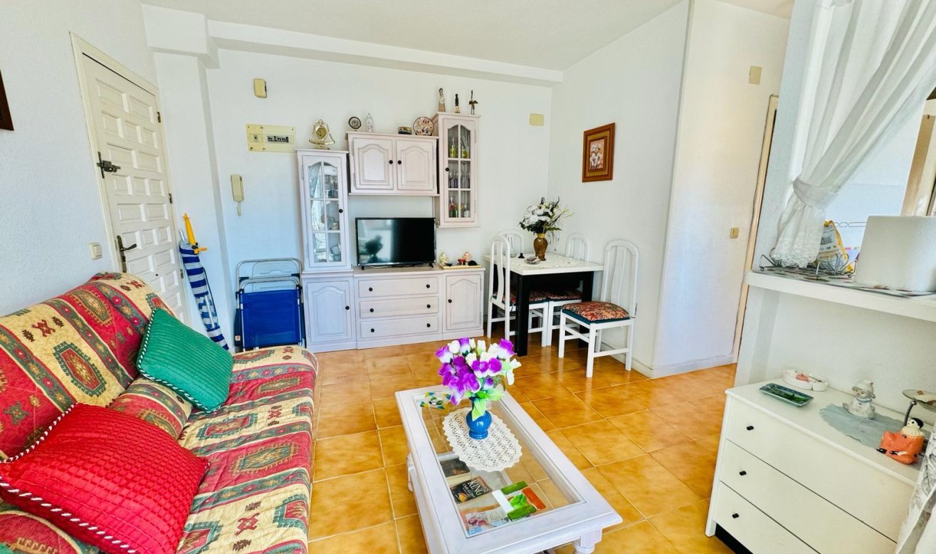 Reventa - Apartamento / piso - Torrevieja - La Mata