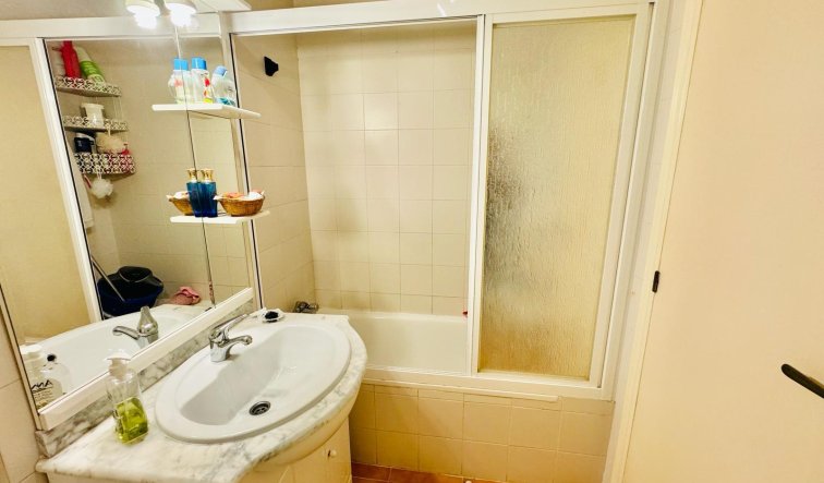 Reventa - Apartamento / piso - Torrevieja - La Mata