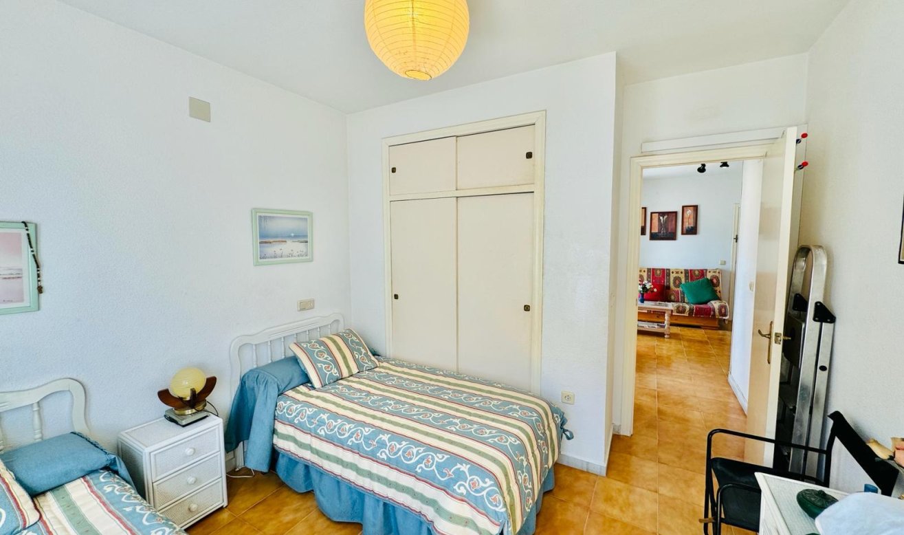 Reventa - Apartamento / piso - Torrevieja - La Mata