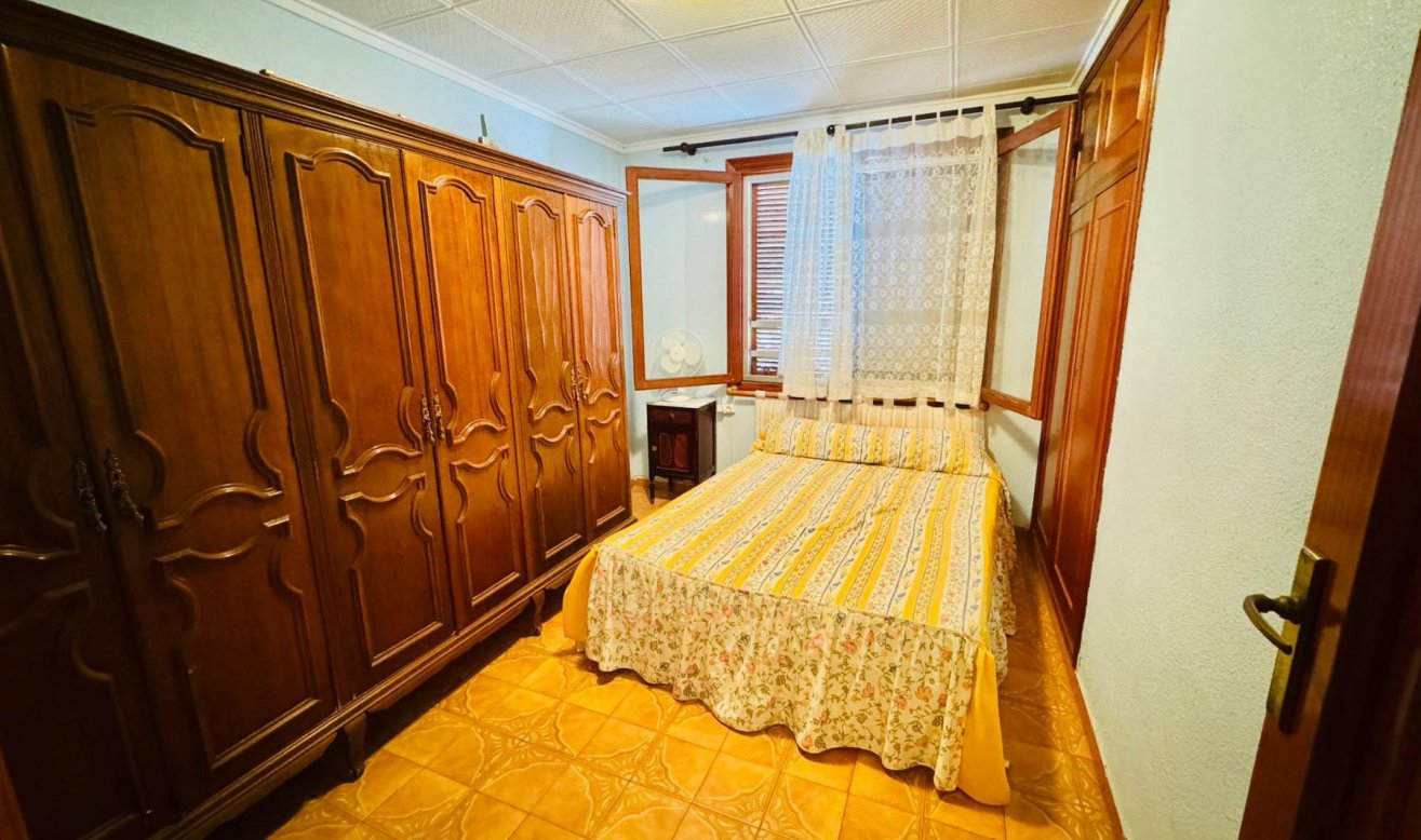 Reventa - Apartamento / piso - Torrevieja - Playa del Acequión