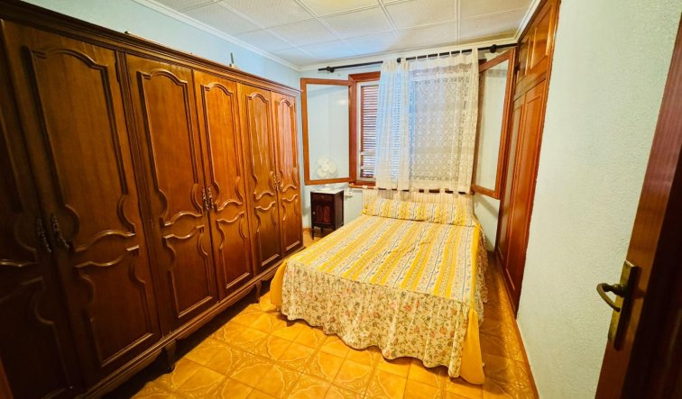 Reventa - Apartamento / piso - Torrevieja - Playa del Acequión