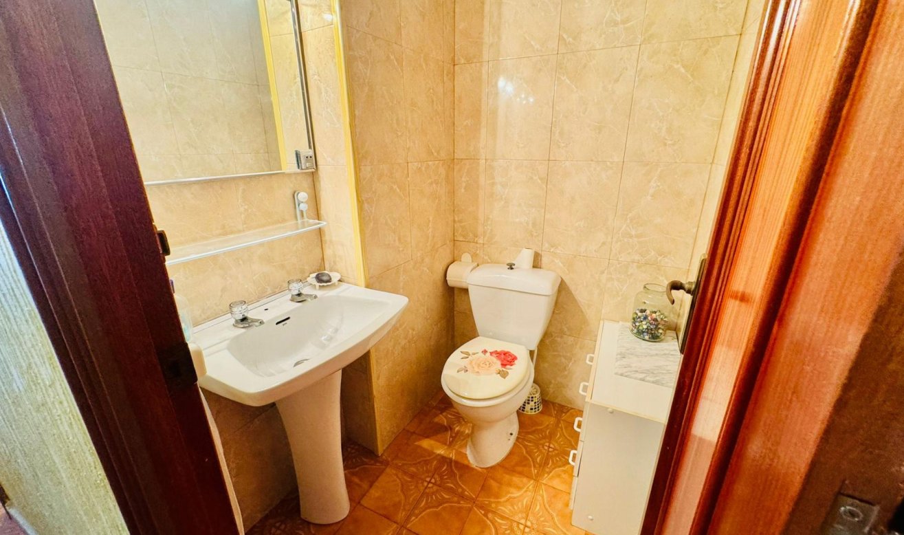 Reventa - Apartamento / piso - Torrevieja - Playa del Acequión
