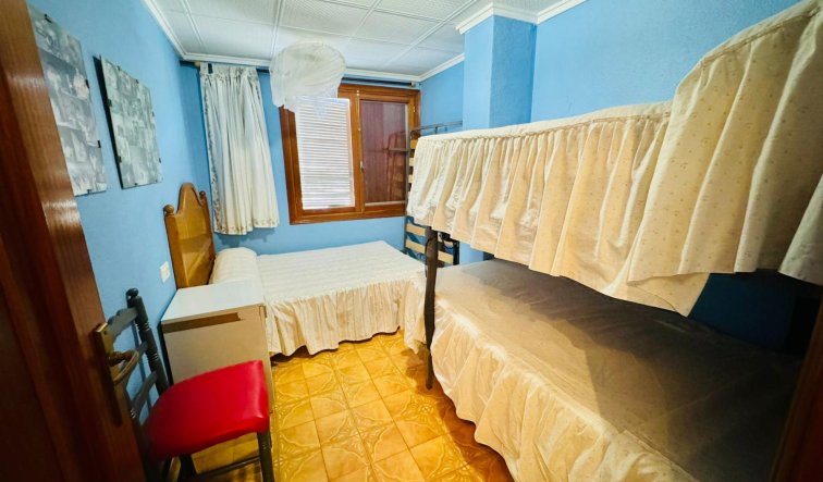 Reventa - Apartamento / piso - Torrevieja - Playa del Acequión