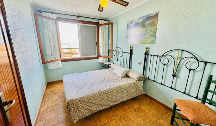 Reventa - Apartamento / piso - Torrevieja - Playa del Acequión