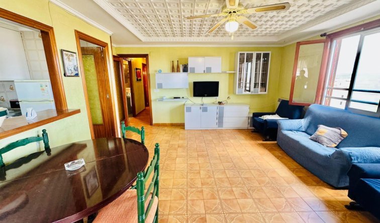 Reventa - Apartamento / piso - Torrevieja - Playa del Acequión