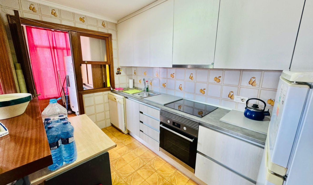 Reventa - Apartamento / piso - Torrevieja - Playa del Acequión