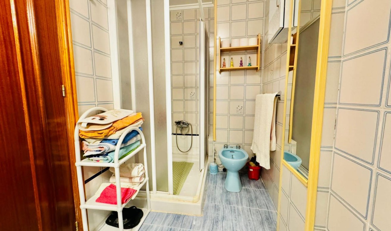 Reventa - Apartamento / piso - Torrevieja - Playa del Acequión