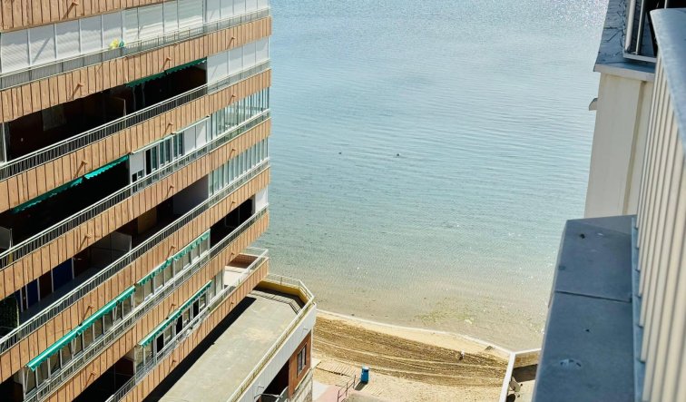 Reventa - Apartamento / piso - Torrevieja - Playa del Acequión