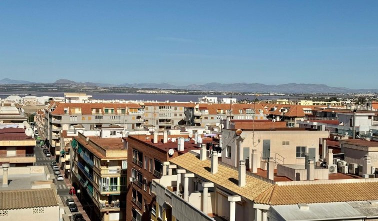Reventa - Apartamento / piso - Torrevieja - Playa del Acequión