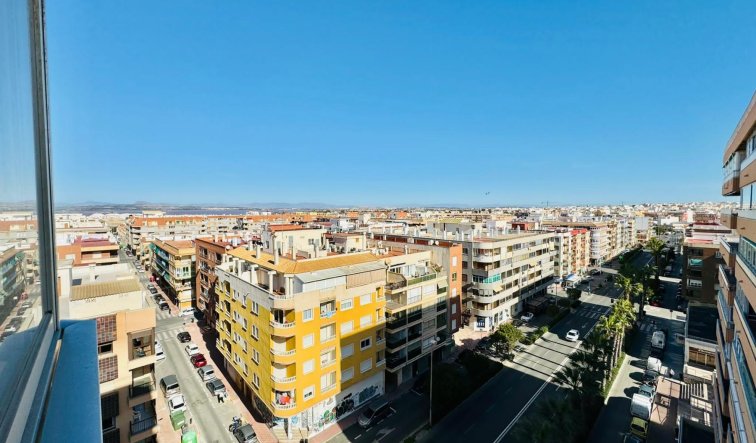 Reventa - Apartamento / piso - Torrevieja - Playa del Acequión