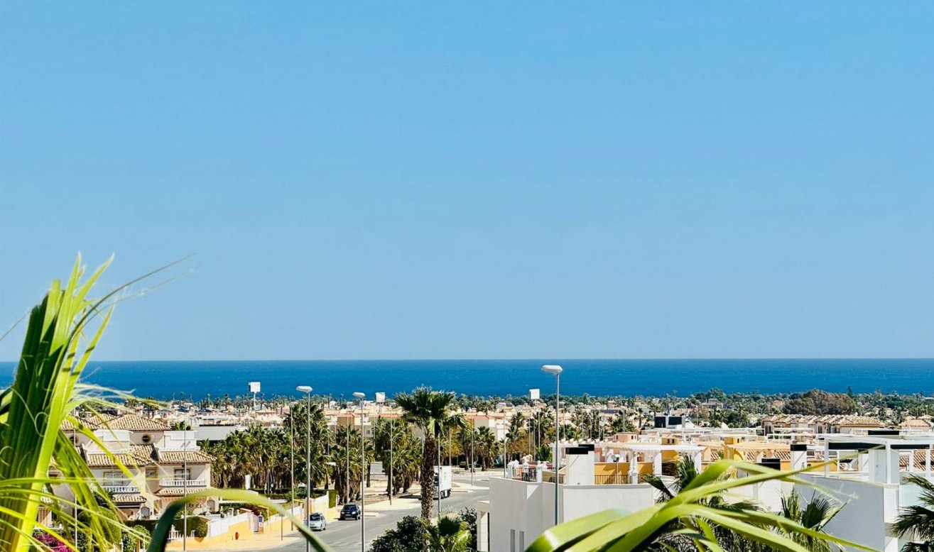 Reventa - Villa - Orihuela Costa - Lomas de Cabo Roig