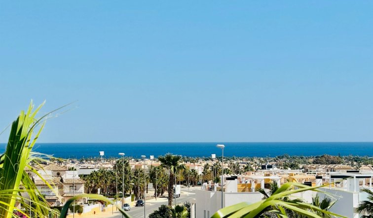 Reventa - Villa - Orihuela Costa - Lomas de Cabo Roig