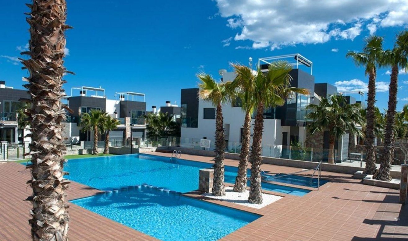 Reventa - Villa - Orihuela Costa - Lomas de Cabo Roig