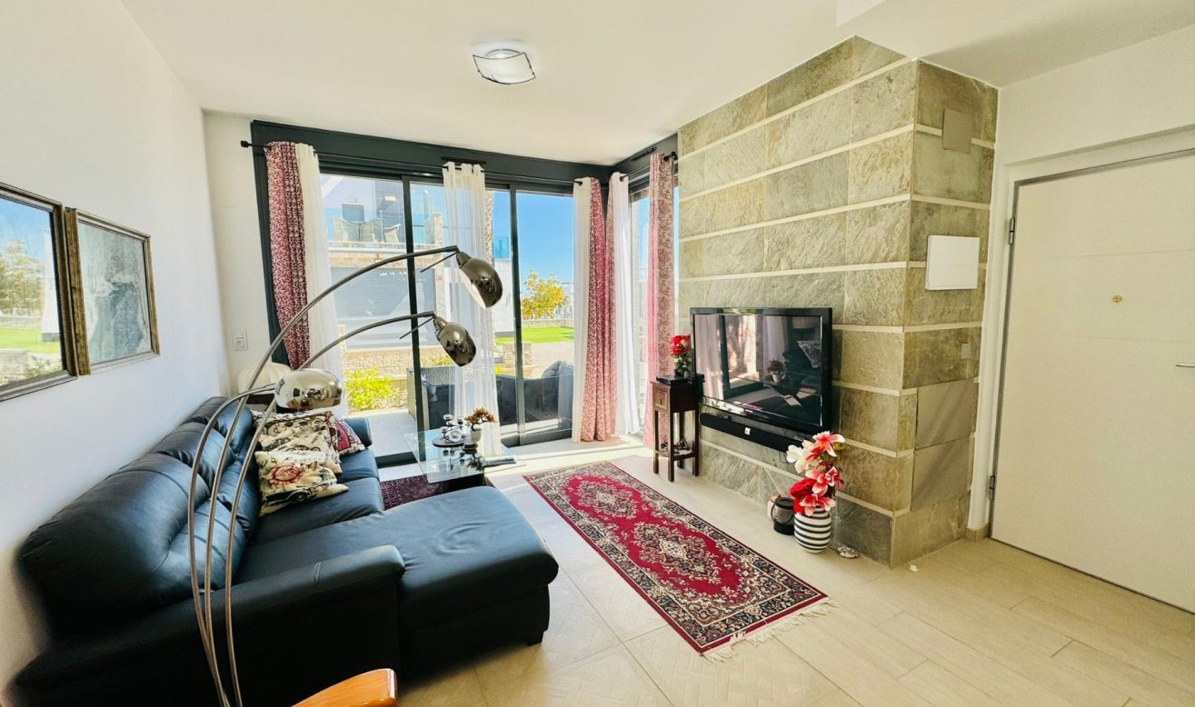 Reventa - Villa - Orihuela Costa - Lomas de Cabo Roig
