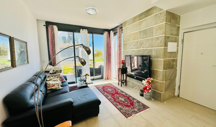Reventa - Villa - Orihuela Costa - Lomas de Cabo Roig