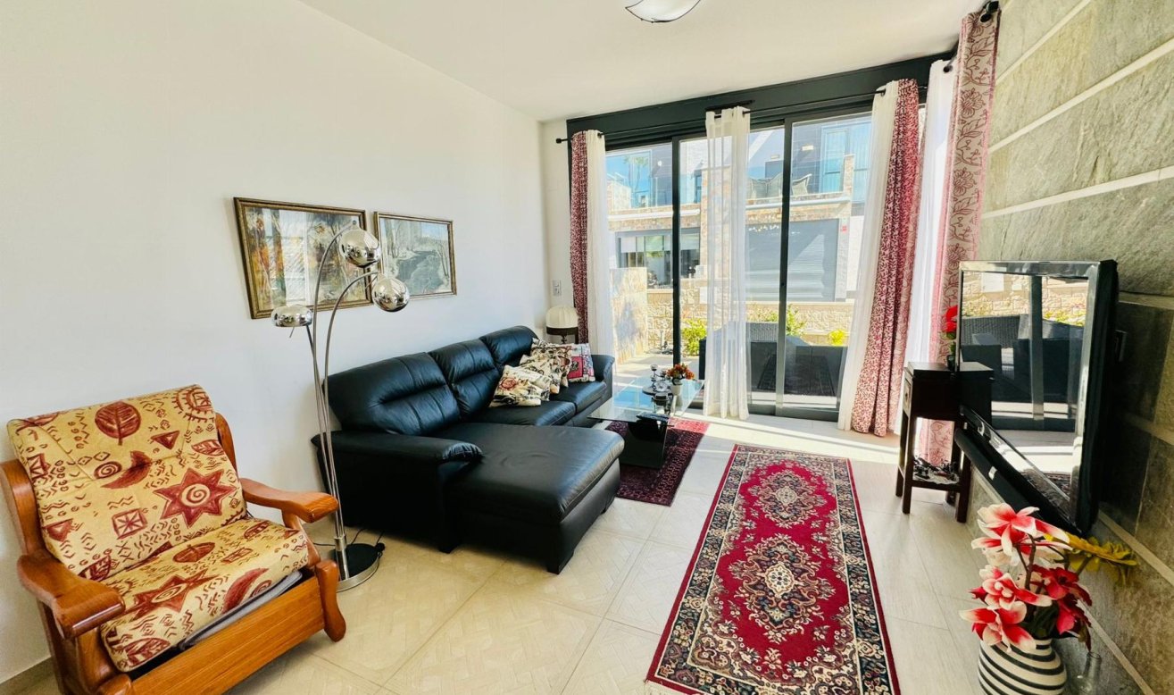 Reventa - Villa - Orihuela Costa - Lomas de Cabo Roig