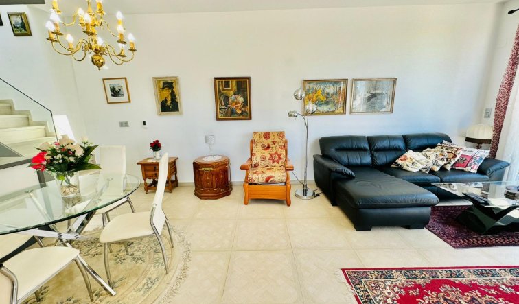 Reventa - Villa - Orihuela Costa - Lomas de Cabo Roig