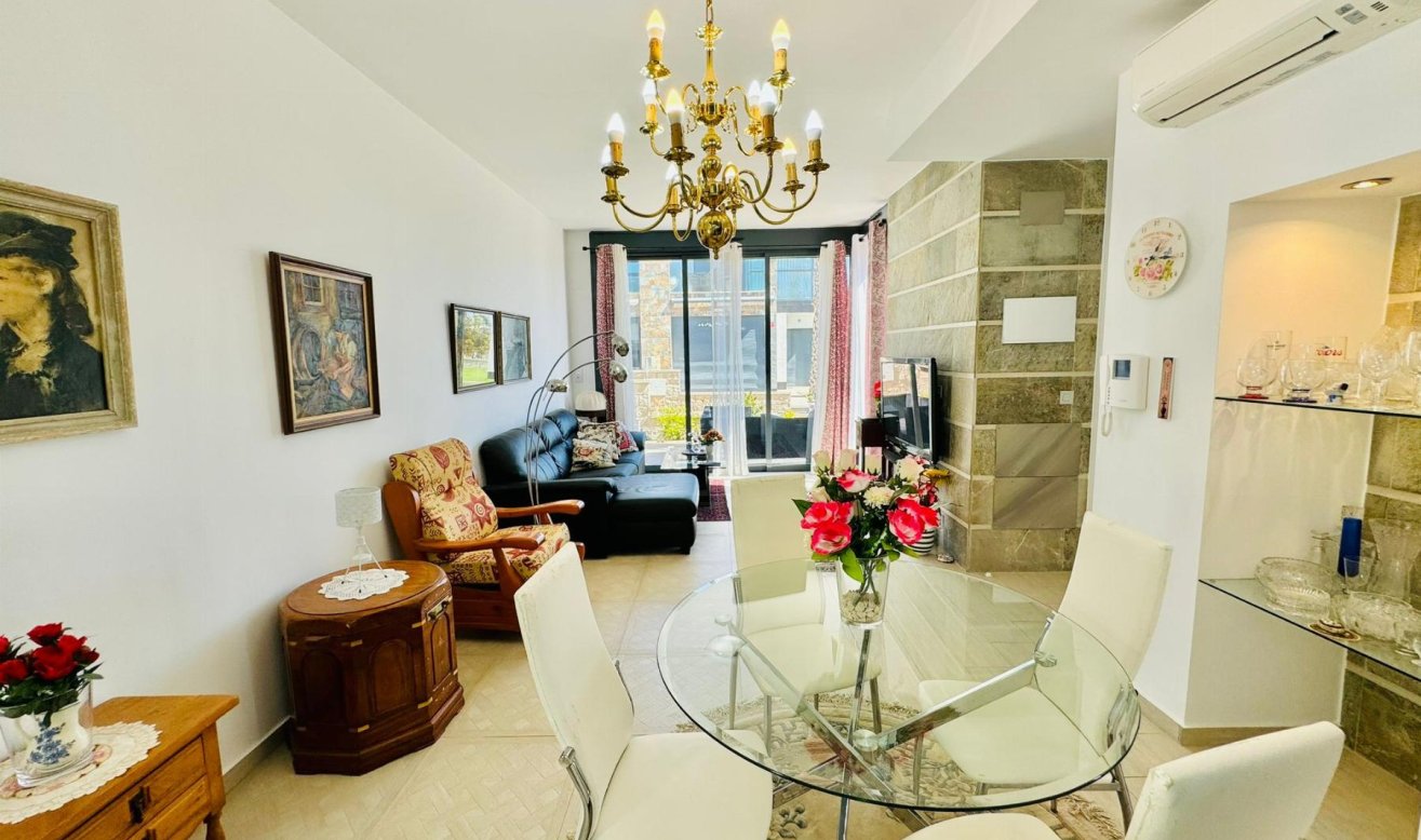 Reventa - Villa - Orihuela Costa - Lomas de Cabo Roig