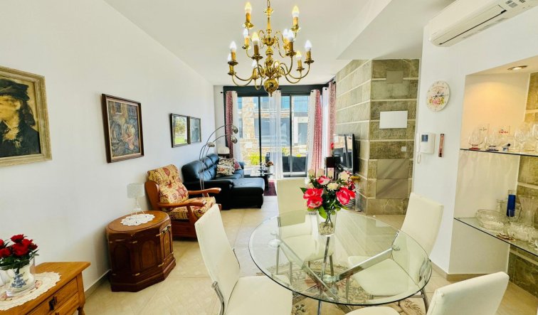 Reventa - Villa - Orihuela Costa - Lomas de Cabo Roig