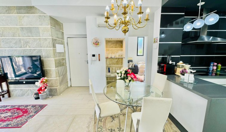 Reventa - Villa - Orihuela Costa - Lomas de Cabo Roig