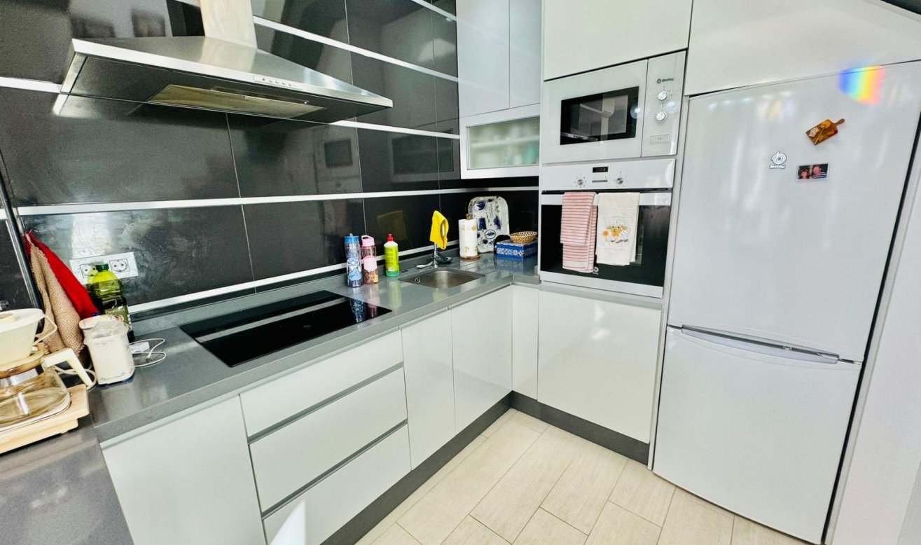 Reventa - Villa - Orihuela Costa - Lomas de Cabo Roig