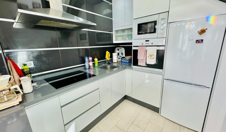Reventa - Villa - Orihuela Costa - Lomas de Cabo Roig