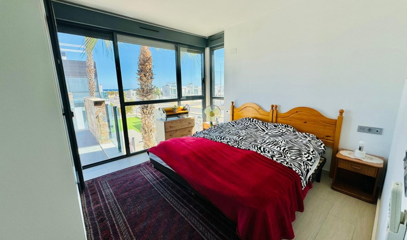 Reventa - Villa - Orihuela Costa - Lomas de Cabo Roig