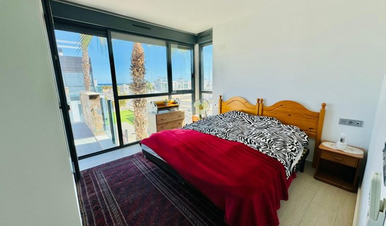 Reventa - Villa - Orihuela Costa - Lomas de Cabo Roig