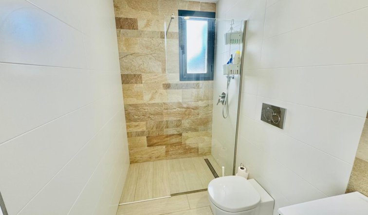 Reventa - Villa - Orihuela Costa - Lomas de Cabo Roig
