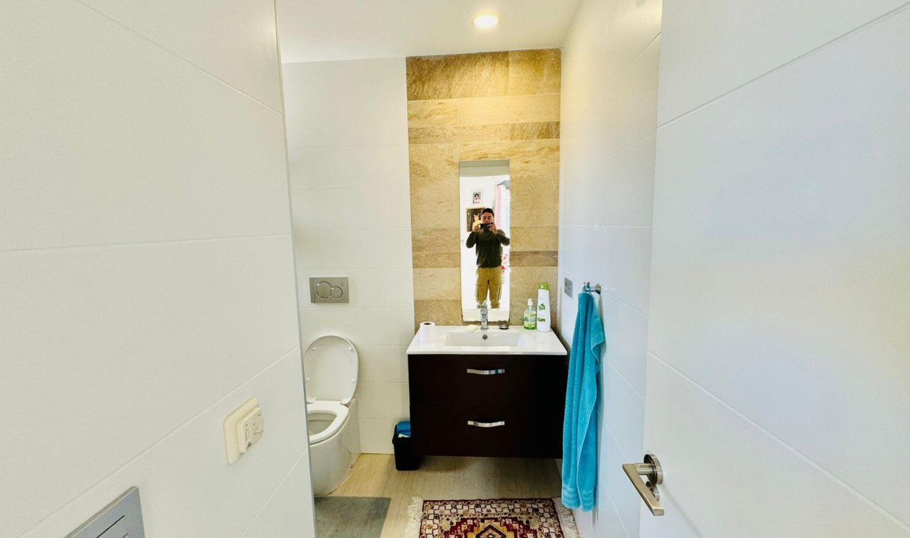 Reventa - Villa - Orihuela Costa - Lomas de Cabo Roig