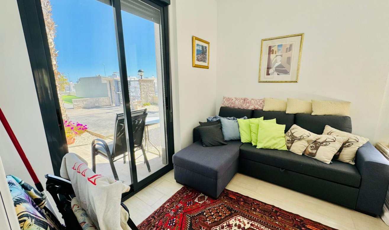 Reventa - Villa - Orihuela Costa - Lomas de Cabo Roig