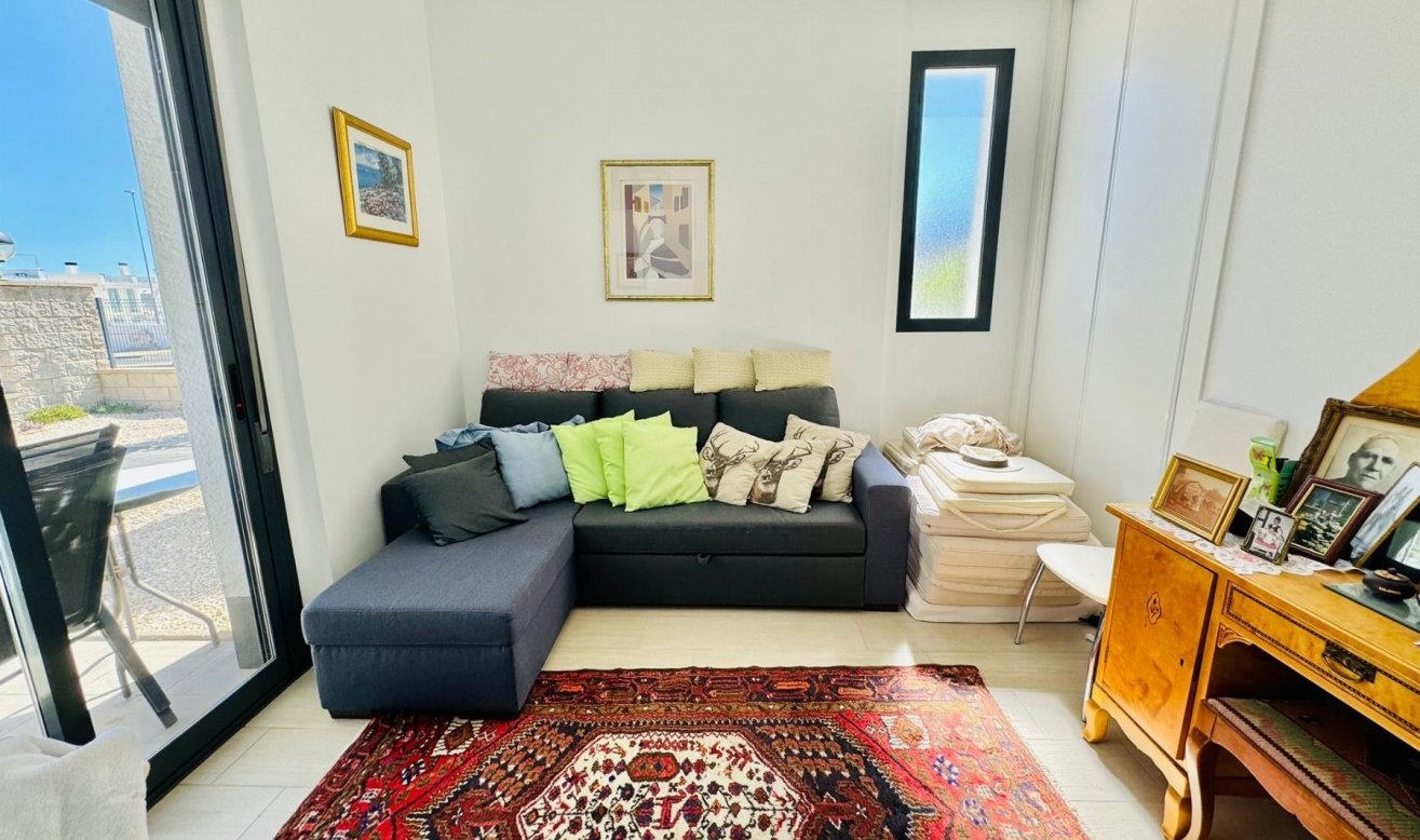 Reventa - Villa - Orihuela Costa - Lomas de Cabo Roig