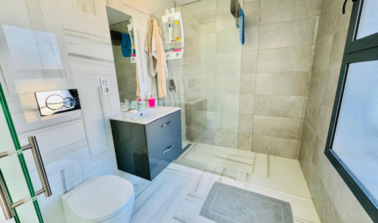 Reventa - Villa - Orihuela Costa - Lomas de Cabo Roig