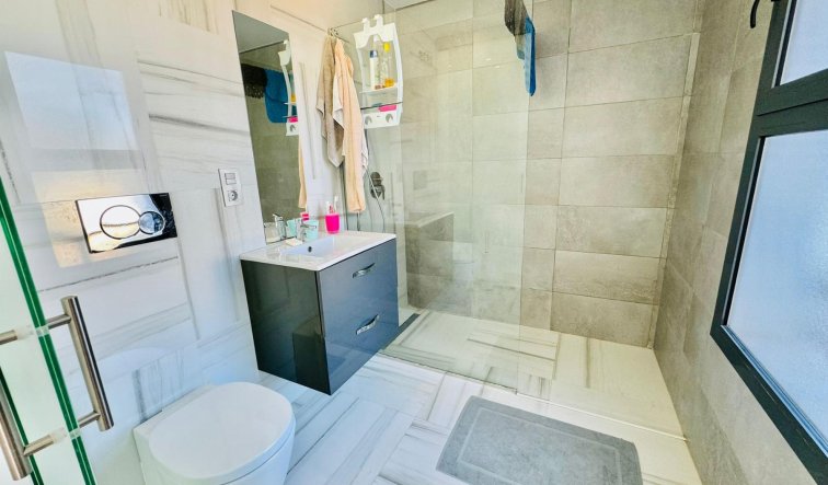 Reventa - Villa - Orihuela Costa - Lomas de Cabo Roig