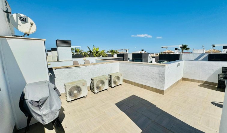 Reventa - Villa - Orihuela Costa - Lomas de Cabo Roig