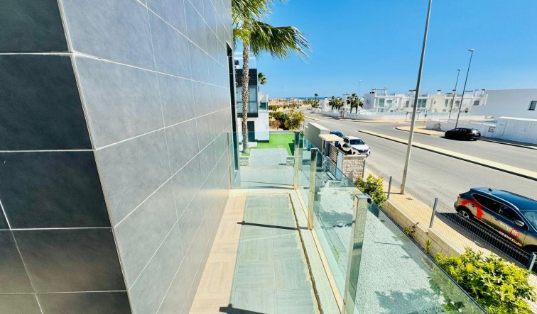Reventa - Villa - Orihuela Costa - Lomas de Cabo Roig