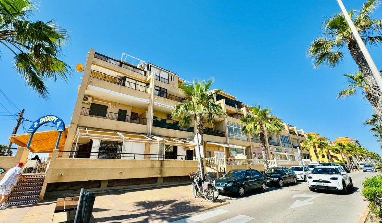 Reventa - Apartamento / piso - Torrevieja - La Mata