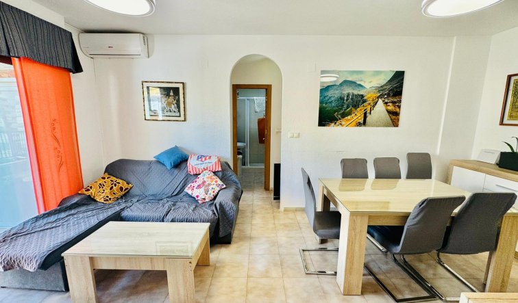Reventa - Apartamento / piso - Torrevieja - La Mata