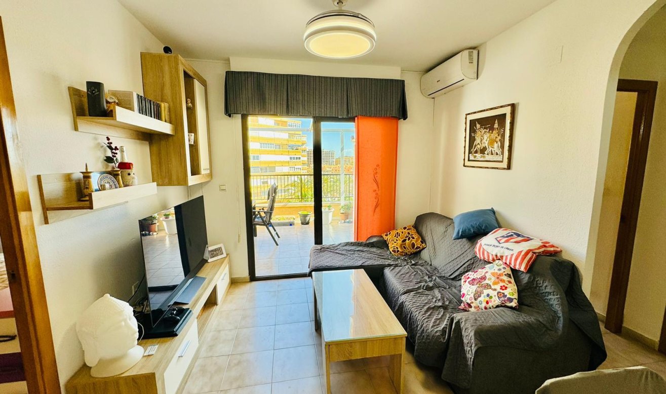 Reventa - Apartamento / piso - Torrevieja - La Mata
