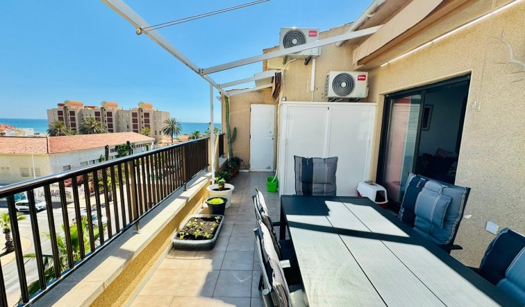 Reventa - Apartamento / piso - Torrevieja - La Mata