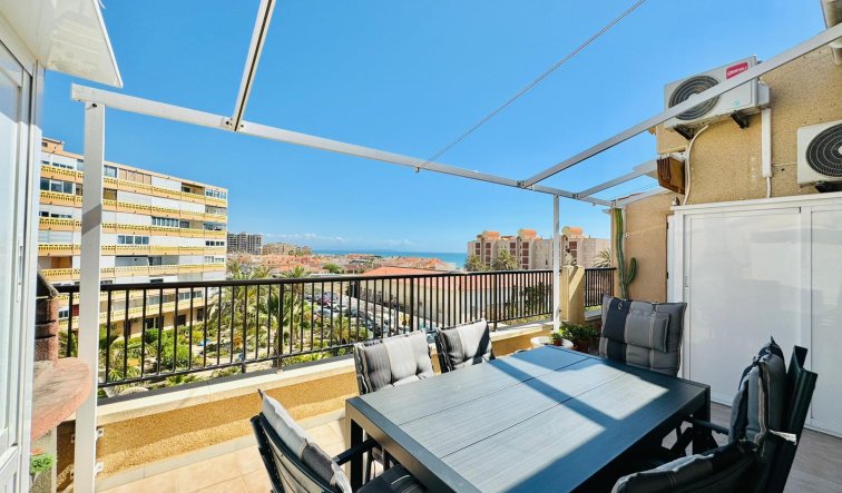 Reventa - Apartamento / piso - Torrevieja - La Mata