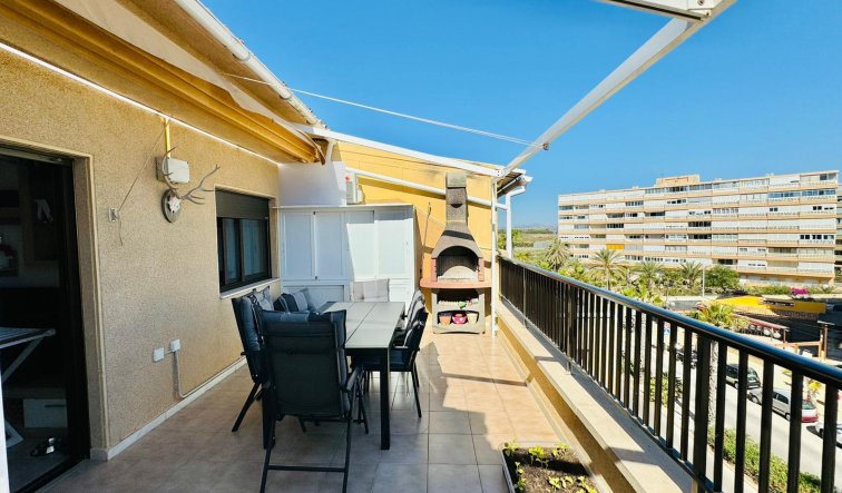 Reventa - Apartamento / piso - Torrevieja - La Mata