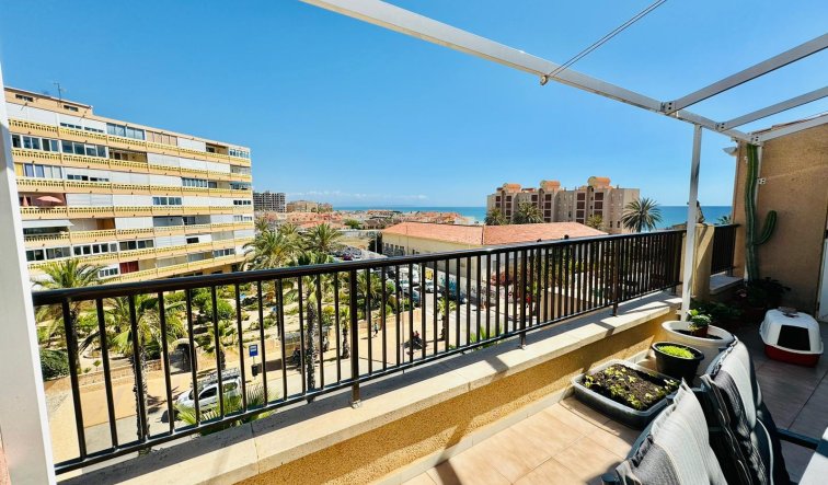 Reventa - Apartamento / piso - Torrevieja - La Mata