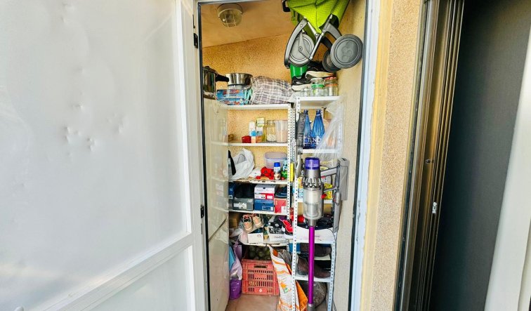 Reventa - Apartamento / piso - Torrevieja - La Mata