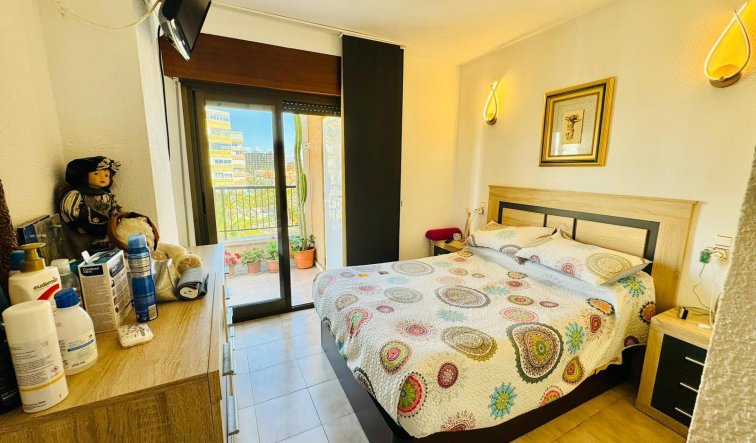 Reventa - Apartamento / piso - Torrevieja - La Mata