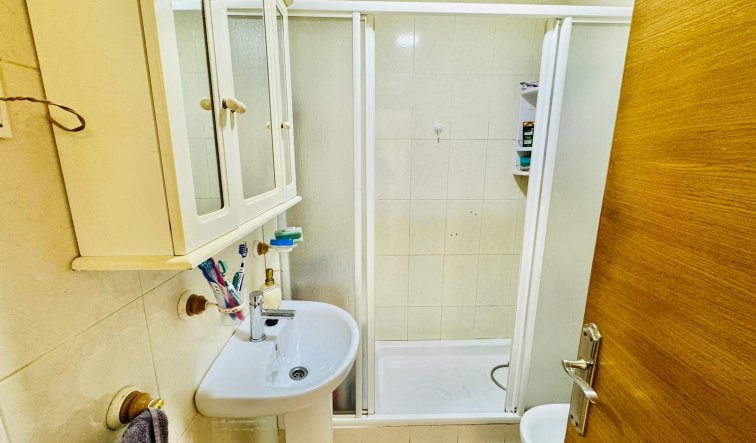 Reventa - Apartamento / piso - Torrevieja - La Mata